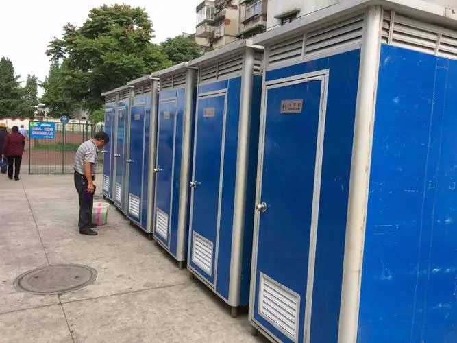 揭阳移动洗手间租赁