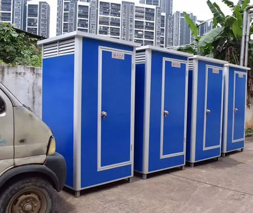 揭阳工地移动卫生间出租