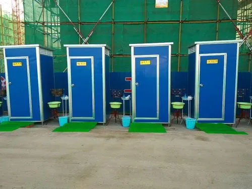 揭阳建筑工地移动洗手间租赁