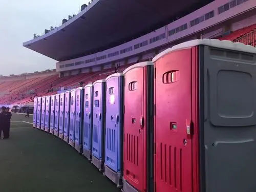 揭阳音乐节移动卫生间租赁